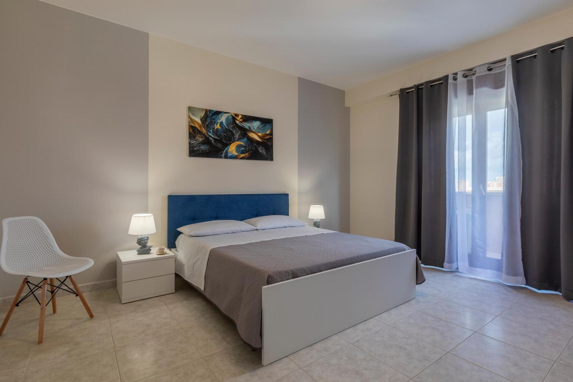 Residence Imera Casa Santa  Екстериор снимка