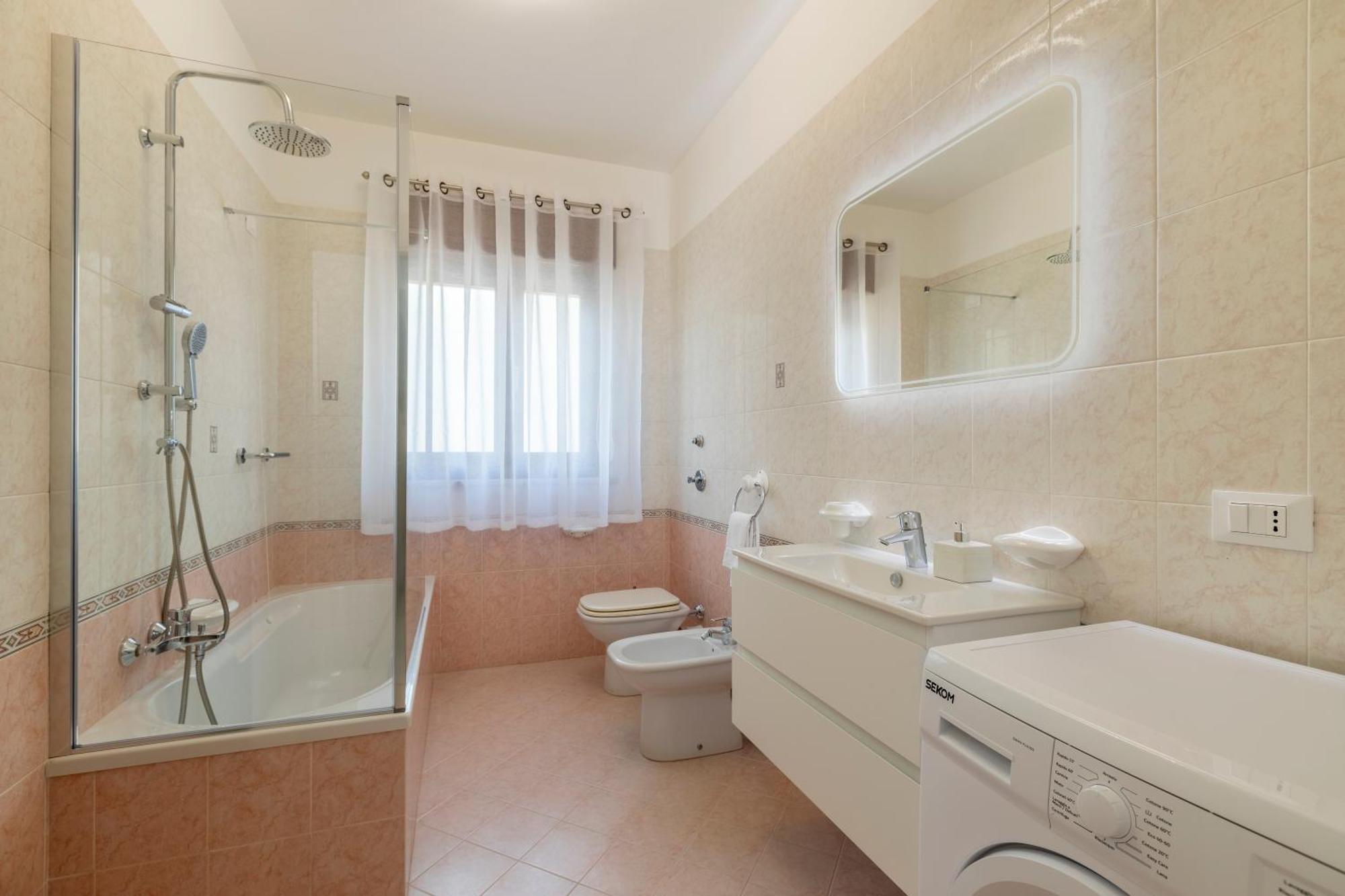 Residence Imera Casa Santa  Екстериор снимка