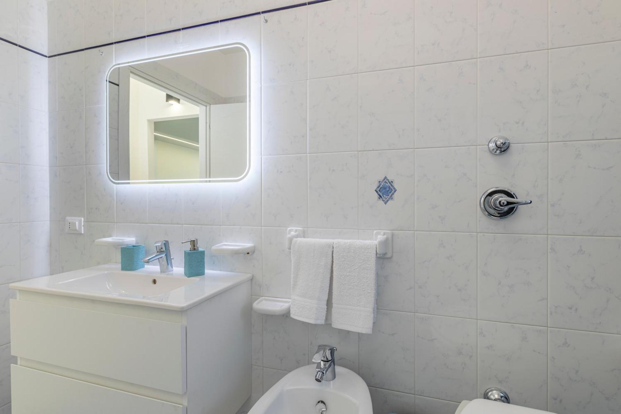 Residence Imera Casa Santa  Екстериор снимка
