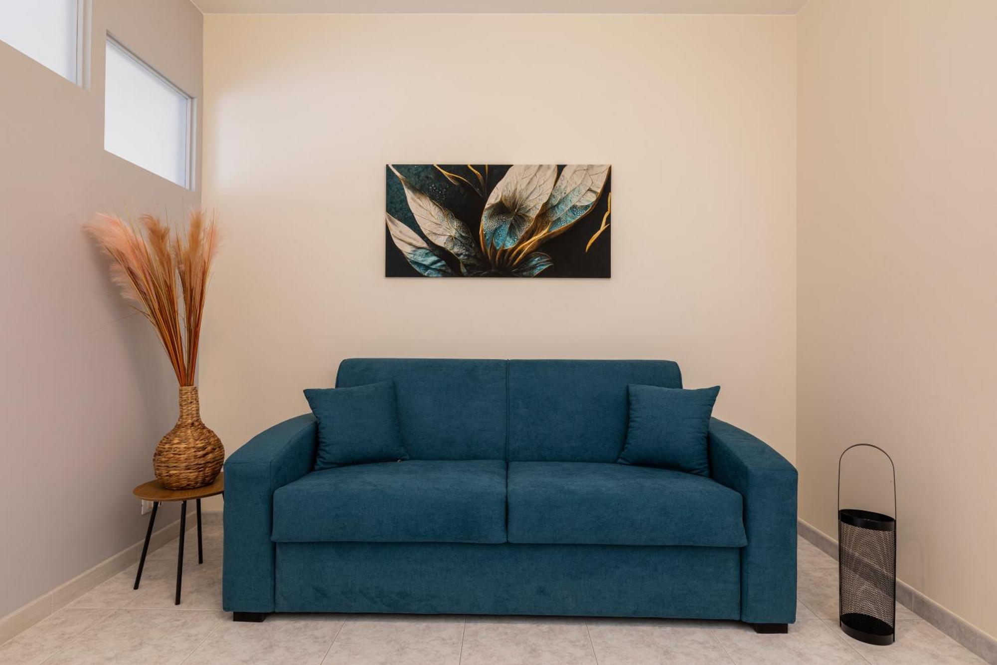 Residence Imera Casa Santa  Екстериор снимка