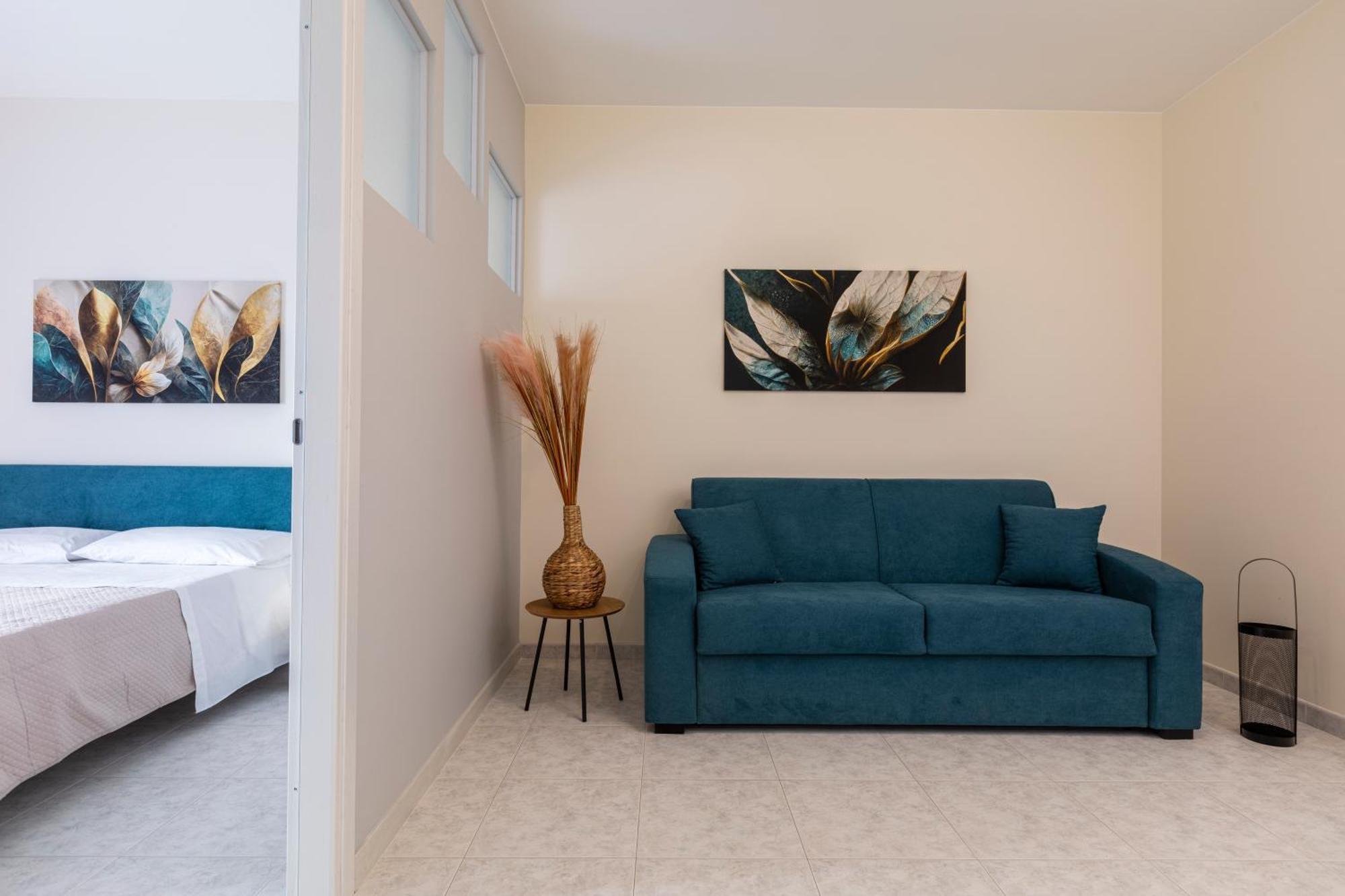 Residence Imera Casa Santa  Екстериор снимка