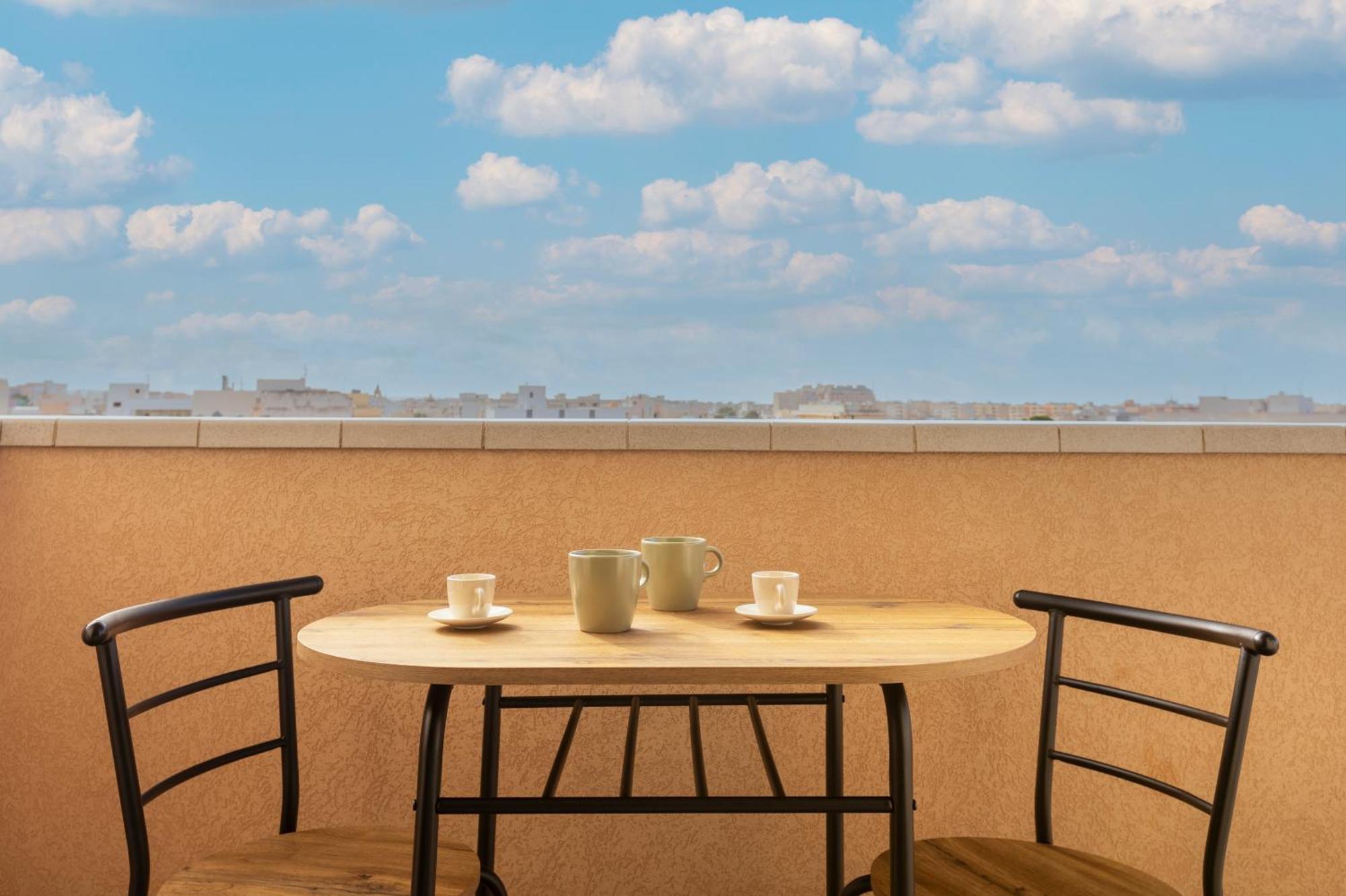 Residence Imera Casa Santa  Екстериор снимка