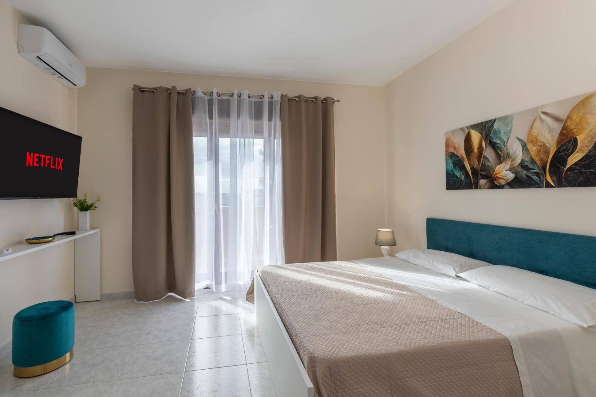 Residence Imera Casa Santa  Екстериор снимка