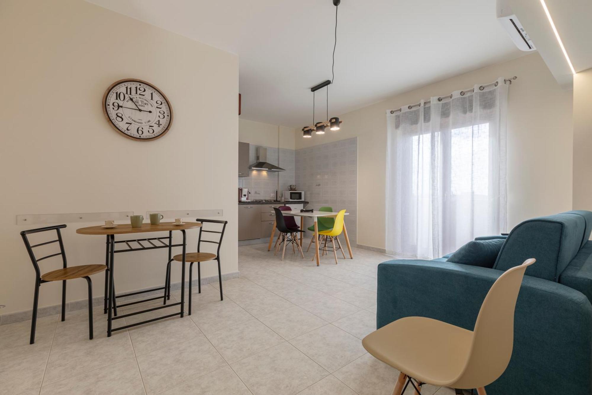 Residence Imera Casa Santa  Екстериор снимка