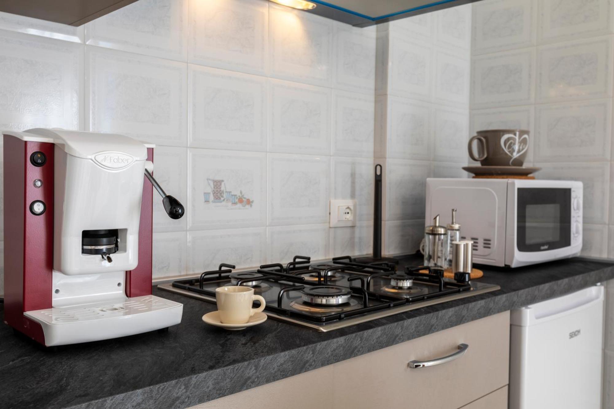 Residence Imera Casa Santa  Екстериор снимка